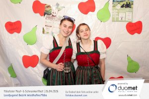 Ybbstaler Most- & Schmankerlfest
